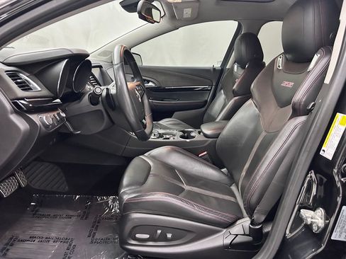 Used 2016 Chevrolet SS RWD image 12