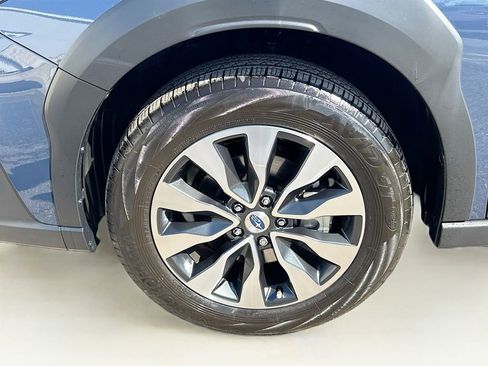 Used 2024 Subaru Outback Touring XT image 45