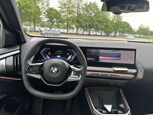 New 2026 BMW X3 xDrive30 AWD/4WD image 5