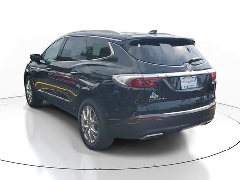 Certified 2024 Buick Enclave Essence w/ Experience Buick Package AWD/4WD image 3