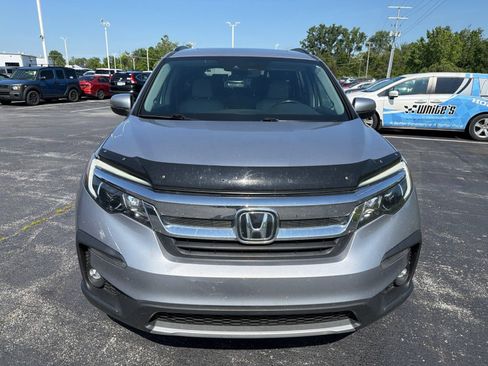 Used 2020 Honda Pilot EX-L image 9