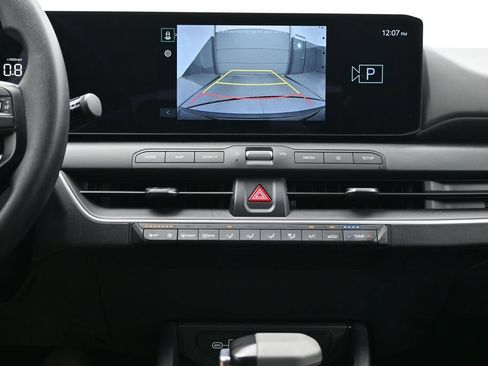 Used 2025 Kia K4 FWD image 19