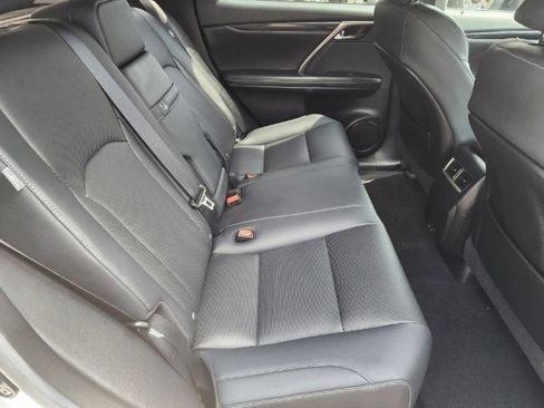 Used 2022 Lexus RX 350 AWD image 6