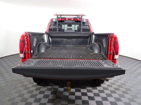 Used 2018 RAM 2500 Power Wagon image 14