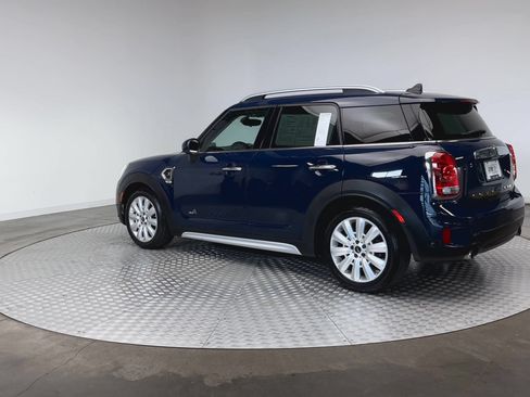 Used 2018 MINI Cooper Countryman S AWD/4WD image 2