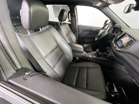 Used 2022 Dodge Durango GT image 28