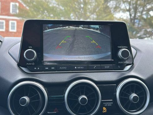 Used 2023 Nissan Sentra S image 18