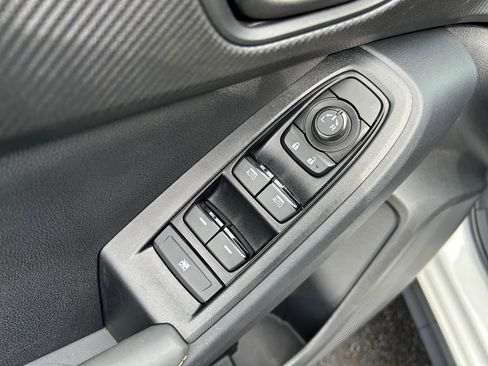 Used 2024 Subaru Crosstrek 2.5i Sport AWD/4WD image 23