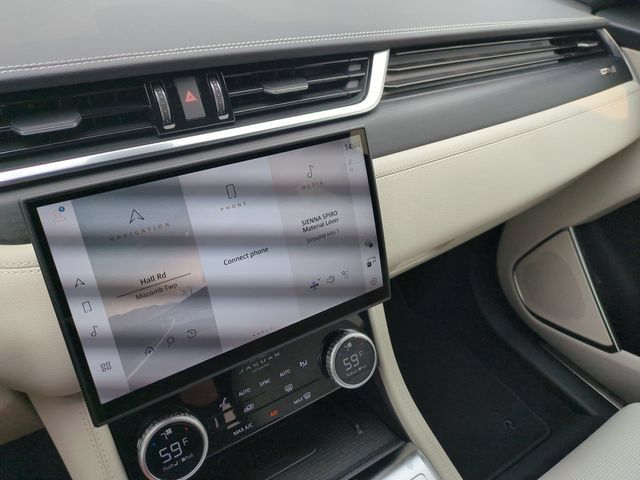 New 2026 Jaguar F-PACE R-Dynamic S AWD/4WD image 11