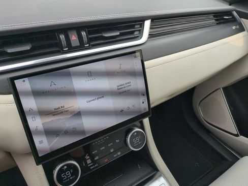 New 2026 Jaguar F-PACE R-Dynamic S AWD/4WD image 11