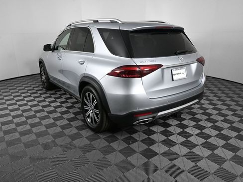Certified 2025 Mercedes-Benz GLE 350 GLE 350 image 4