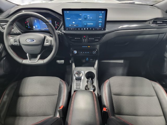 Used 2023 Ford Escape ST-Line w/ Tech Pack #1 AWD/4WD image 17