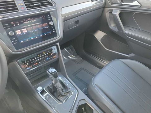 Used 2023 Volkswagen Tiguan SE R-Line FWD image 26
