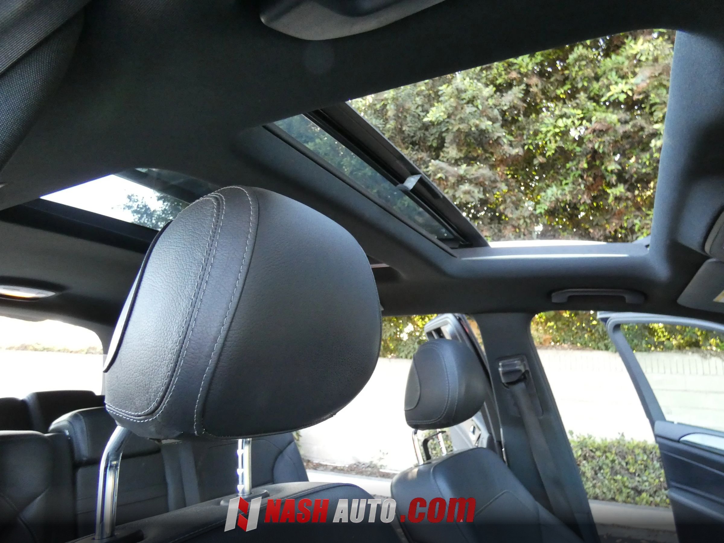 Used 2019 Mercedes-Benz GLS 450 4MATIC w/ Premium 1 Package image 36