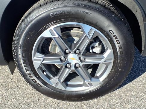 Used 2024 Chevrolet Blazer LT w/ Convenience Package image 10