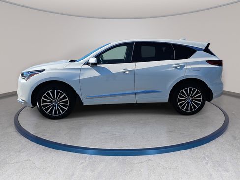 New 2026 Acura RDX w/Advance Package image 5