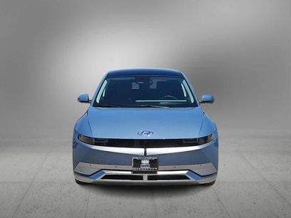 Certified 2024 Hyundai Ioniq 5 Limited