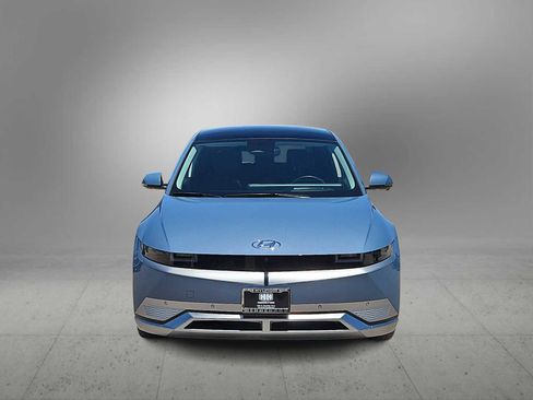 Certified 2024 Hyundai Ioniq 5 Limited RWD image 3