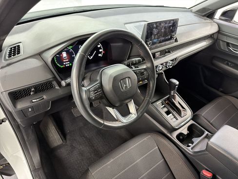 Certified 2024 Honda CR-V Sport image 4