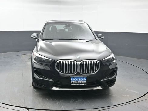 Used 2020 BMW X1 xDrive28i w/ Convenience Package image 9