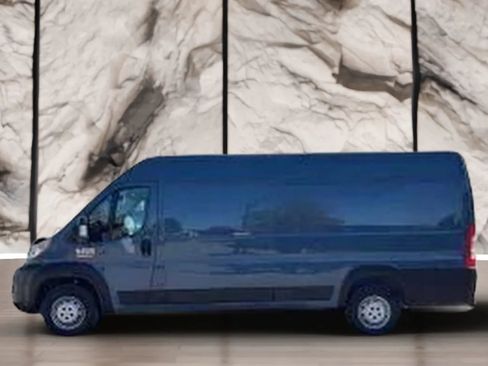 Used 2019 RAM ProMaster 3500 image 6