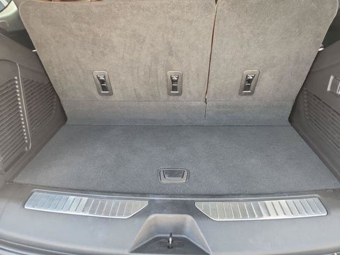 Certified 2025 Chevrolet Tahoe High Country RWD image 27
