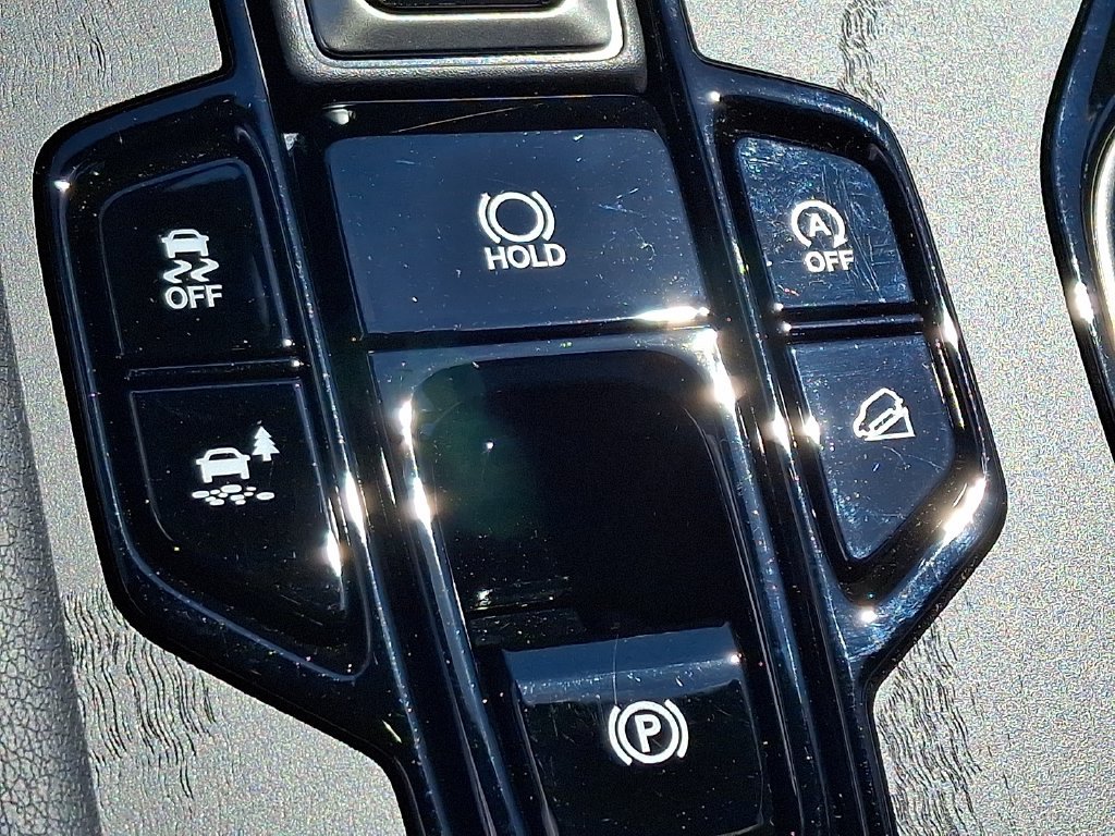 Used 2025 Lexus RX 350 Premium w/ Accessory Package AWD/4WD image 24