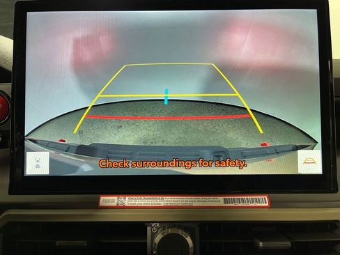 New 2026 Toyota Tacoma TRD Off-Road image 21