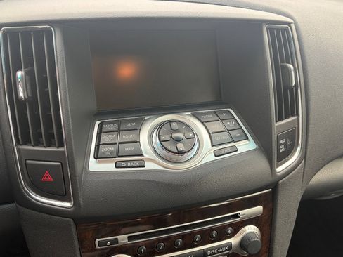 Used 2011 Nissan Maxima 3.5 SV w/ Premium Pkg image 6