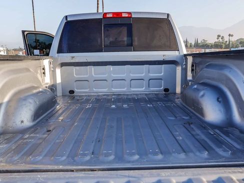 Used 2024 RAM 2500 Laramie image 30