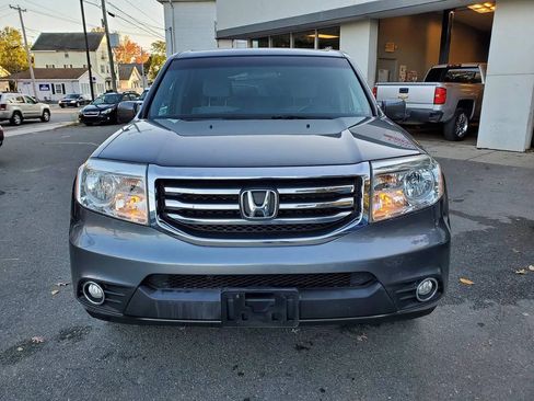 Used 2013 Honda Pilot EX-L image 31