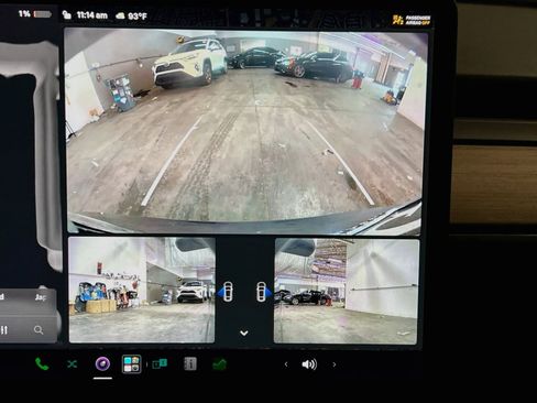Used 2023 Tesla Model 3 Standard Range RWD image 10