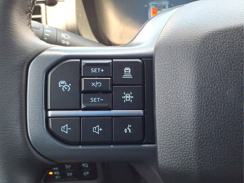 Used 2026 Ford F150 XLT w/ Equipment Group 302A MID AWD/4WD image 26