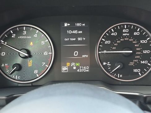 Used 2025 Subaru Outback Touring XT AWD/4WD image 29