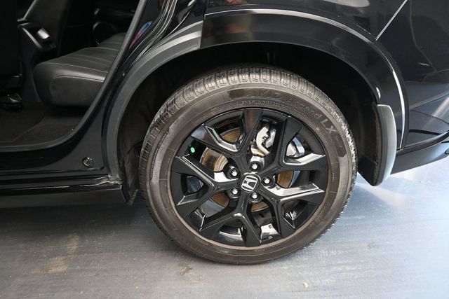 Certified 2023 Honda HR-V EX-L image 14