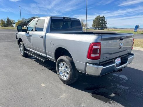 Used 2024 RAM 3500 Laramie image 15