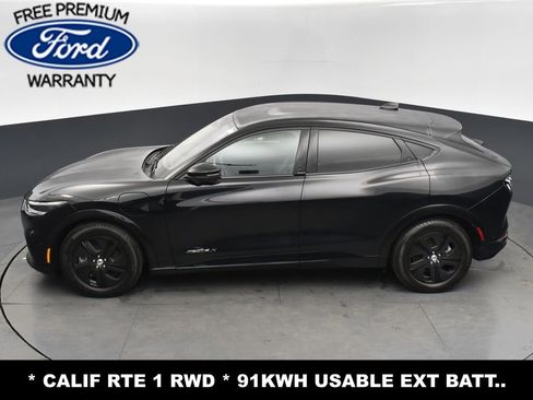 Used 2022 Ford Mustang Mach-E California Route 1 image 31