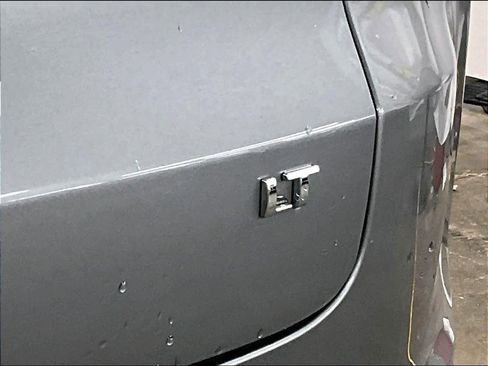 Used 2025 Chevrolet TrailBlazer LT image 27