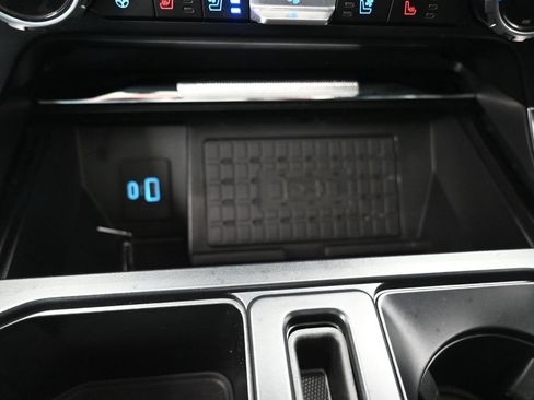 Certified 2024 Ford F150 Lariat w/ Mobile Office Package AWD/4WD image 30