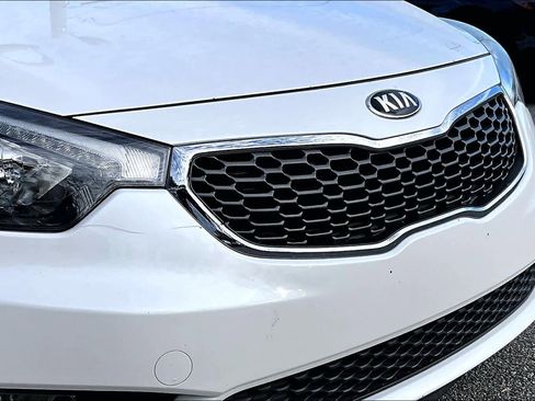 Used 2016 Kia Forte EX w/ EX Premium Package image 29