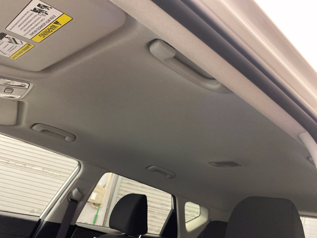 Used 2025 Kia Soul LX w/ LX Technology Package FWD image 11