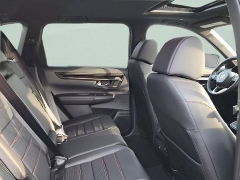 New 2026 Honda CR-V Sport-L image 18