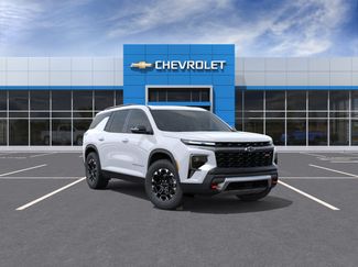 New 2027 Chevrolet Traverse Z71 AWD/4WD video 1
