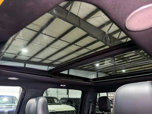 Used 2024 Ford F450 Platinum AWD/4WD image 18