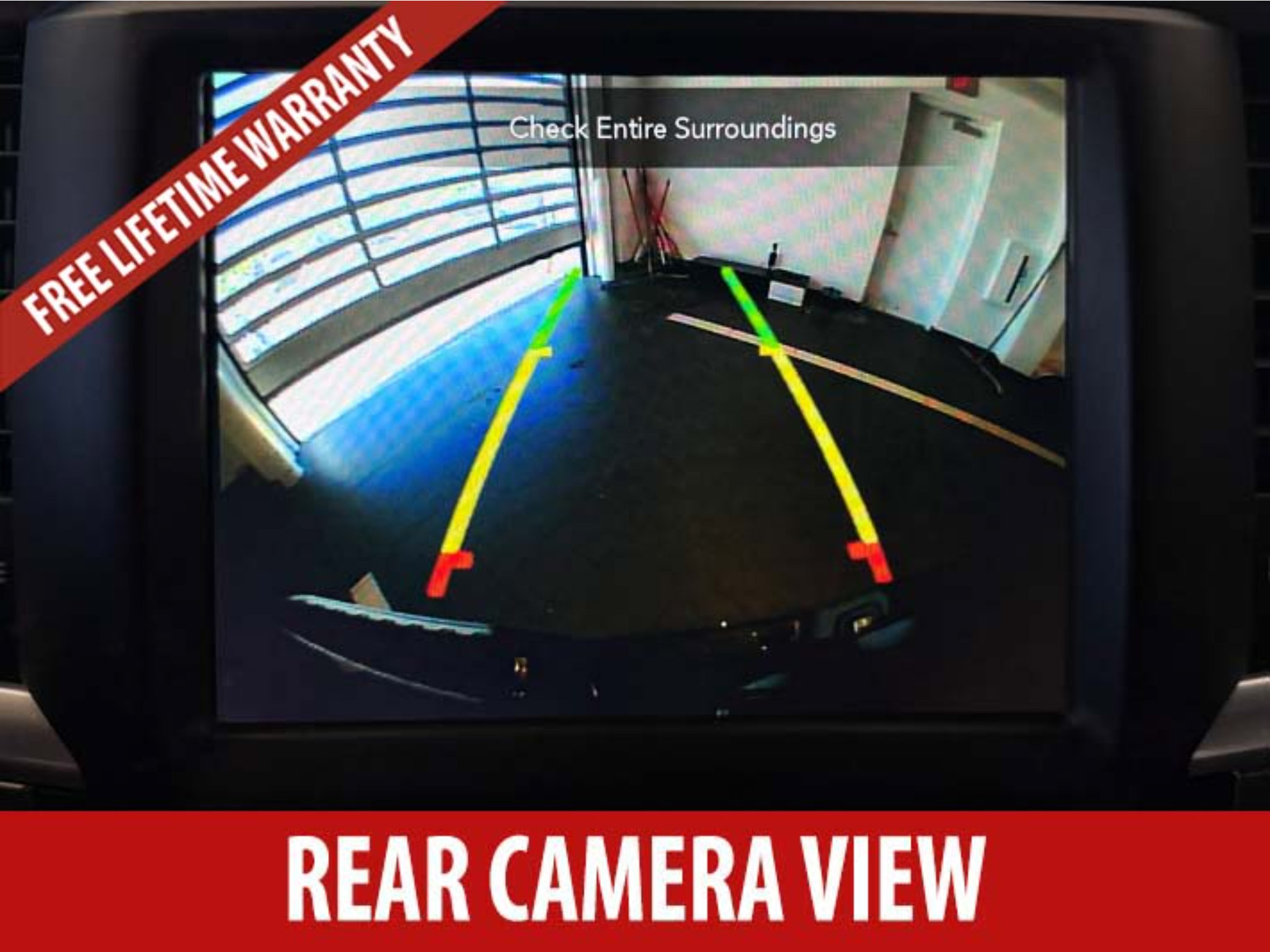 Used 2021 RAM 1500 Warlock AWD/4WD image 14