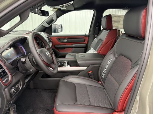 New 2026 RAM 1500 Rebel image 14