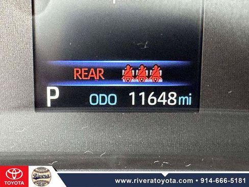 Certified 2023 Toyota Corolla LE FWD image 32