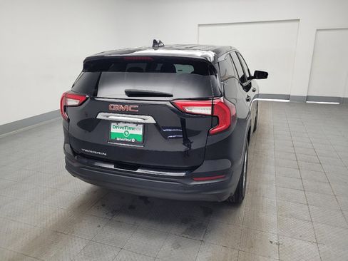 Used 2023 GMC Terrain SLE FWD image 7
