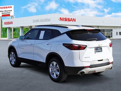 Used 2020 Chevrolet Blazer LT image 3