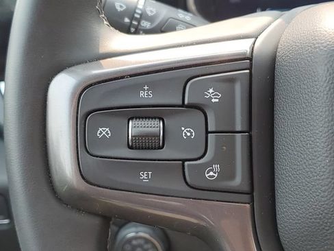 Certified 2026 Chevrolet Silverado 2500 High Country w/ High Country Premium Package AWD/4WD image 13
